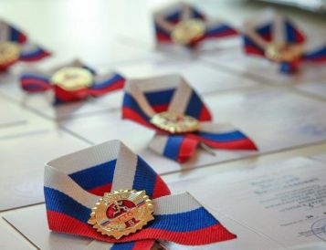 Роман Терюшков: «Золотой знак ГТО поможет поступить на бюджетные места в вузы»
