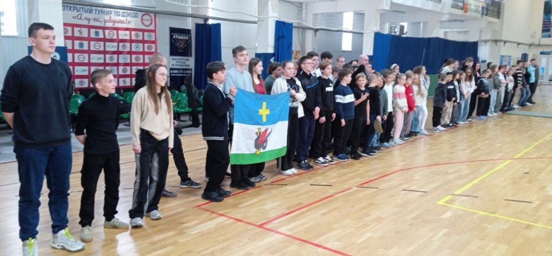 Открытый турнир по пулевой стрельбе из пневматической винтовки, посвящённый 80-летию Победы в Великой Отечественной войне в мкр. Климовск