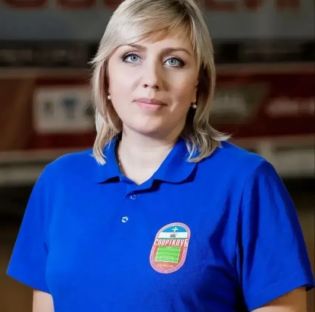 Набор в секцию Волейбола!