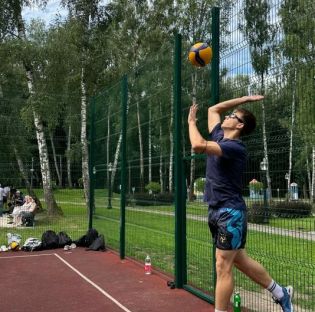 Спортивный праздник в Кашире: отметили День физкультурника ярко и активно!