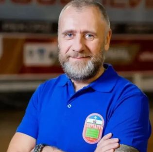 Набор в секцию Кикбоксинга!