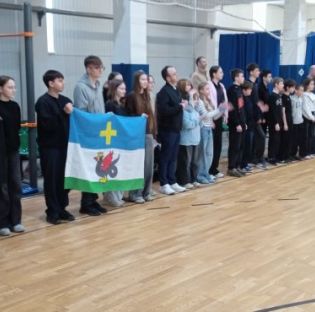 В г.о.Подольск состоялись открытые соревнования п стрельбе из пневматической винтовки с открытым прицелом одного из видов ГТО, посвящённые Дню Победы