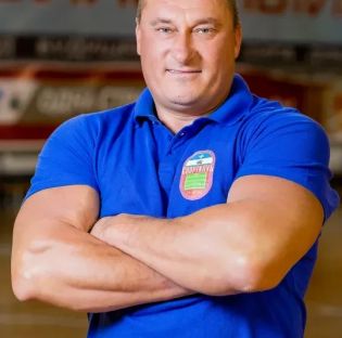 Набор в секцию Бокса!