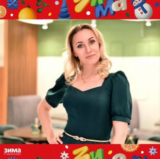 Итоги опроса на «Самого популярного инструктора по спорту»