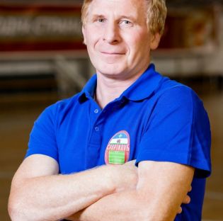 Запись на секцию Самбо и Дзюдо