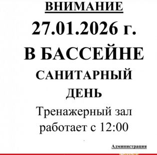 Санитарный день