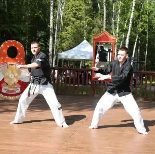 1 июня в МАУК «Дирекция парков» прошли яркие спортивные мероприятия, приуроченные ко Дню защиты детей!