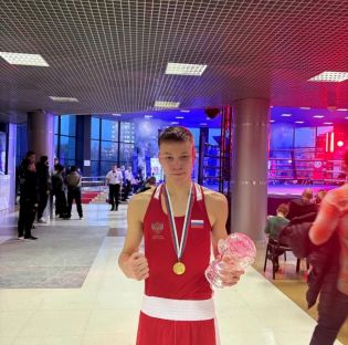 В г. Балашиха прошли XXVI Всероссийские соревнования по боксу класса «А», памяти заслуженного тренера СССР В.П. Агеева