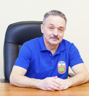 Степанов Андрей Викторович
