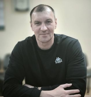 Тепцов Иван Борисович
