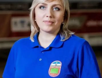 Набор в секцию Волейбола!