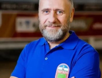 Набор в секцию Кикбоксинга!