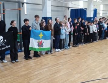 В г.о.Подольск состоялись открытые соревнования п стрельбе из пневматической винтовки с открытым прицелом одного из видов ГТО, посвящённые Дню Победы