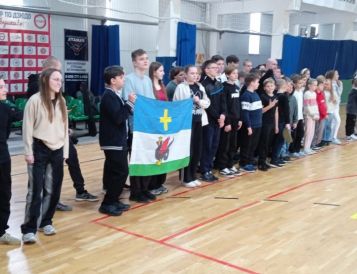 Открытый турнир по пулевой стрельбе из пневматической винтовки, посвящённый 80-летию Победы в Великой Отечественной войне в мкр. Климовск