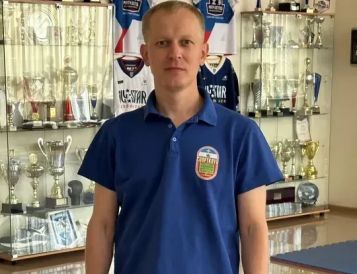 Набор в секцию Баскетбола!