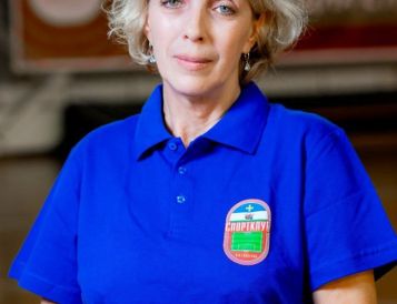 Объявляется набор в секцию: ПЛАВАНИЕ