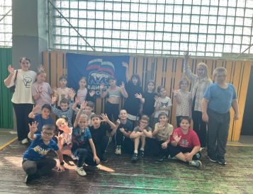 Спортивные эстафеты для детей школьного возраста в Тарсково