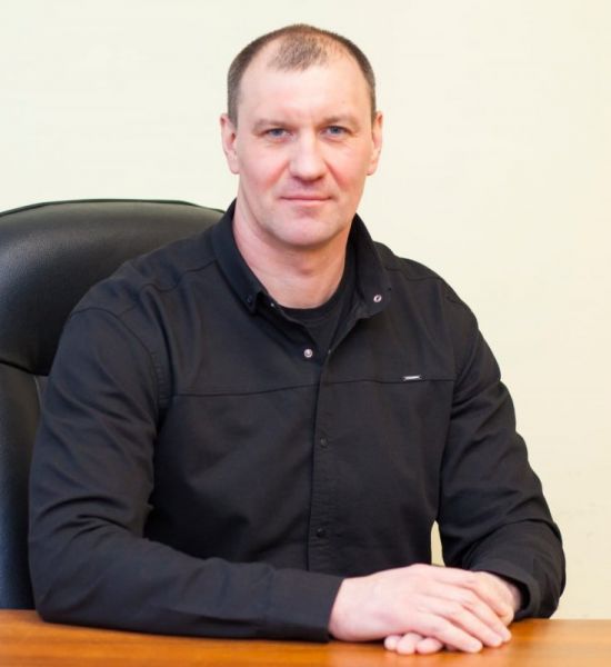 Тепцов Иван Борисович
